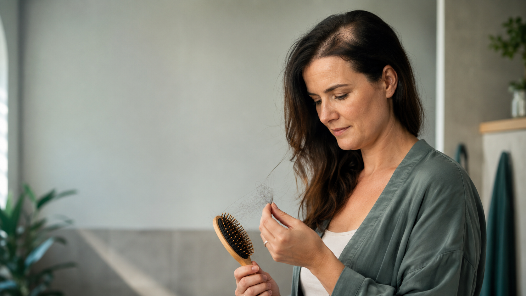 Understanding alopecia