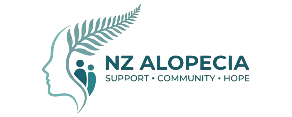 NZ Alopecia Logo