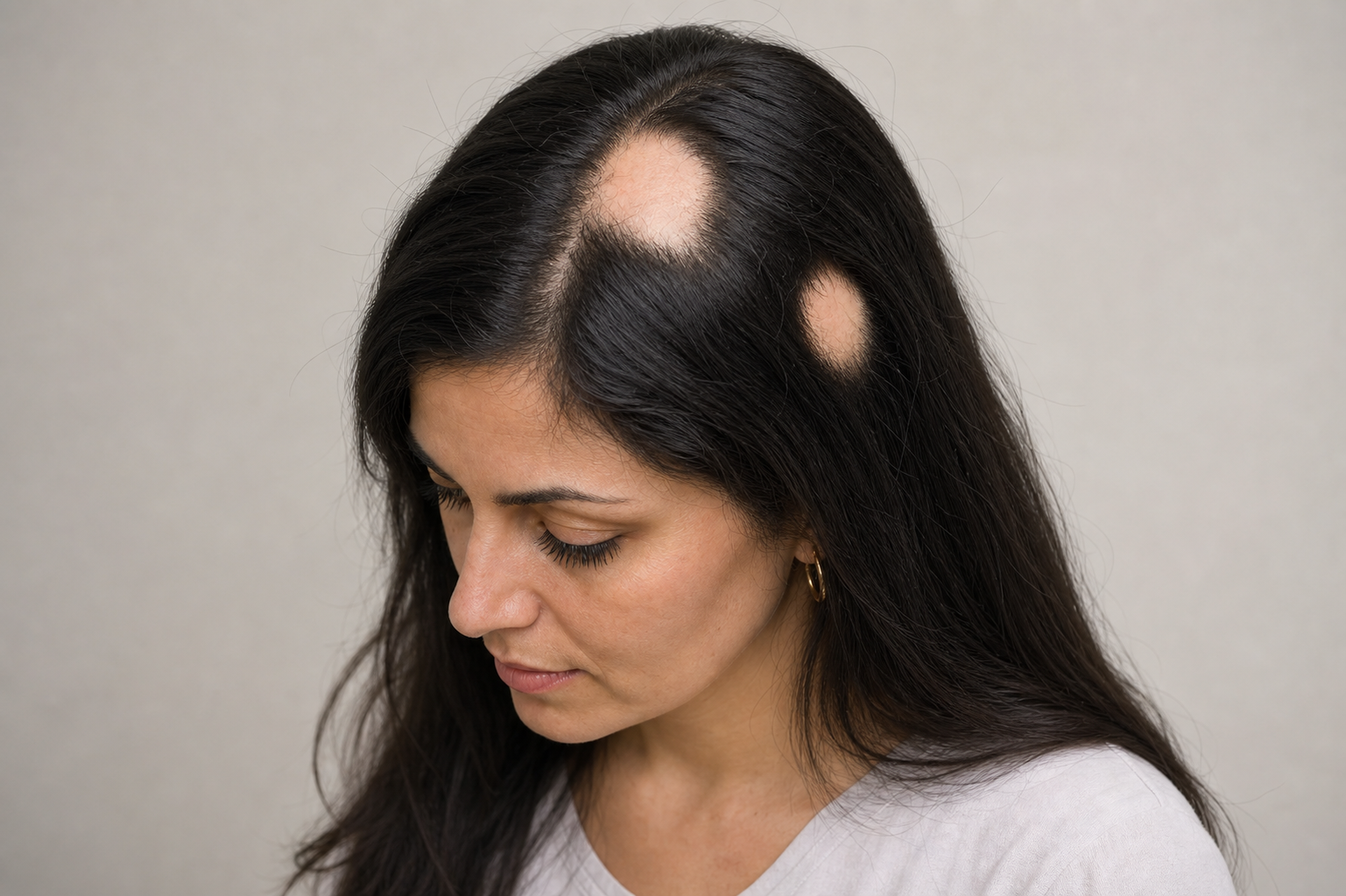 Alopecia Areata