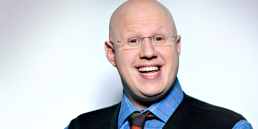 Matt Lucas
