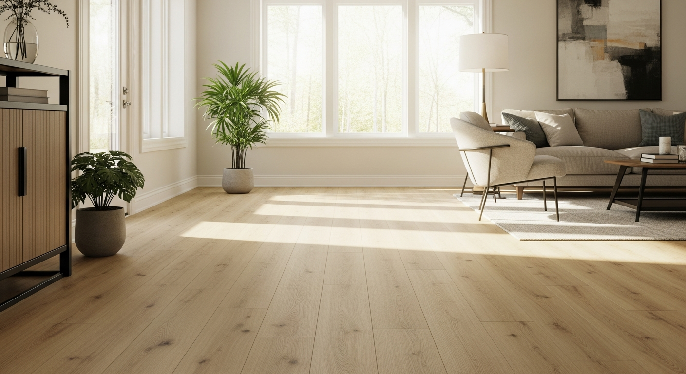 Choosing the Right Flooring for Your Saskatoon Home: 2026 Trends & Durability — CMB Handyman Services Saskatoon home improvement blog