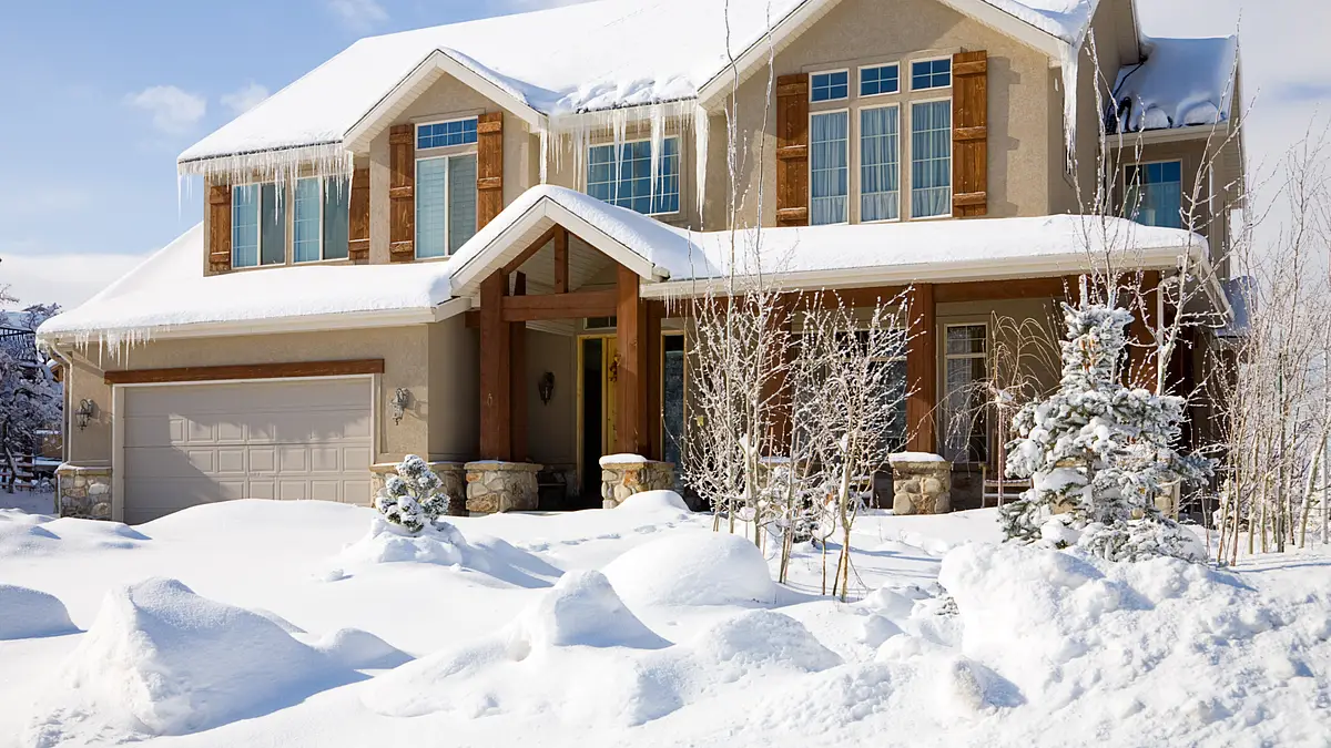 Saskatoon Home Winterization: A Comprehensive 20-Point Checklist — CMB Handyman Services Saskatoon home improvement blog