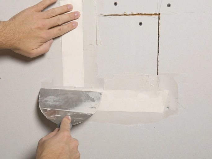 The Ultimate Guide to Drywall Repair: From Small Holes to Seamless Patching — CMB Handyman Services Saskatoon home improvement blog