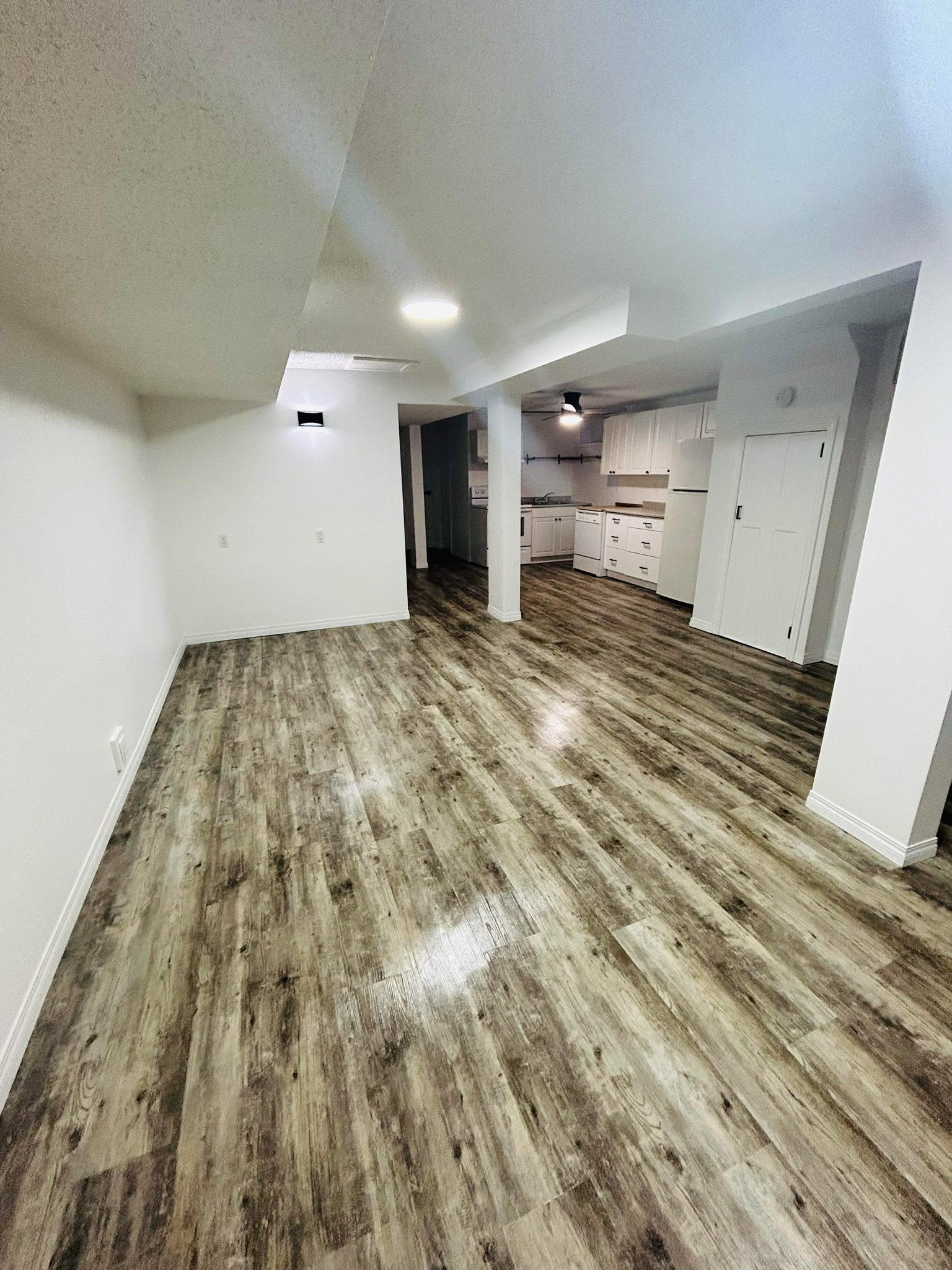 Flooring Installation & Repair — CMB Handyman Services in Saskatoon