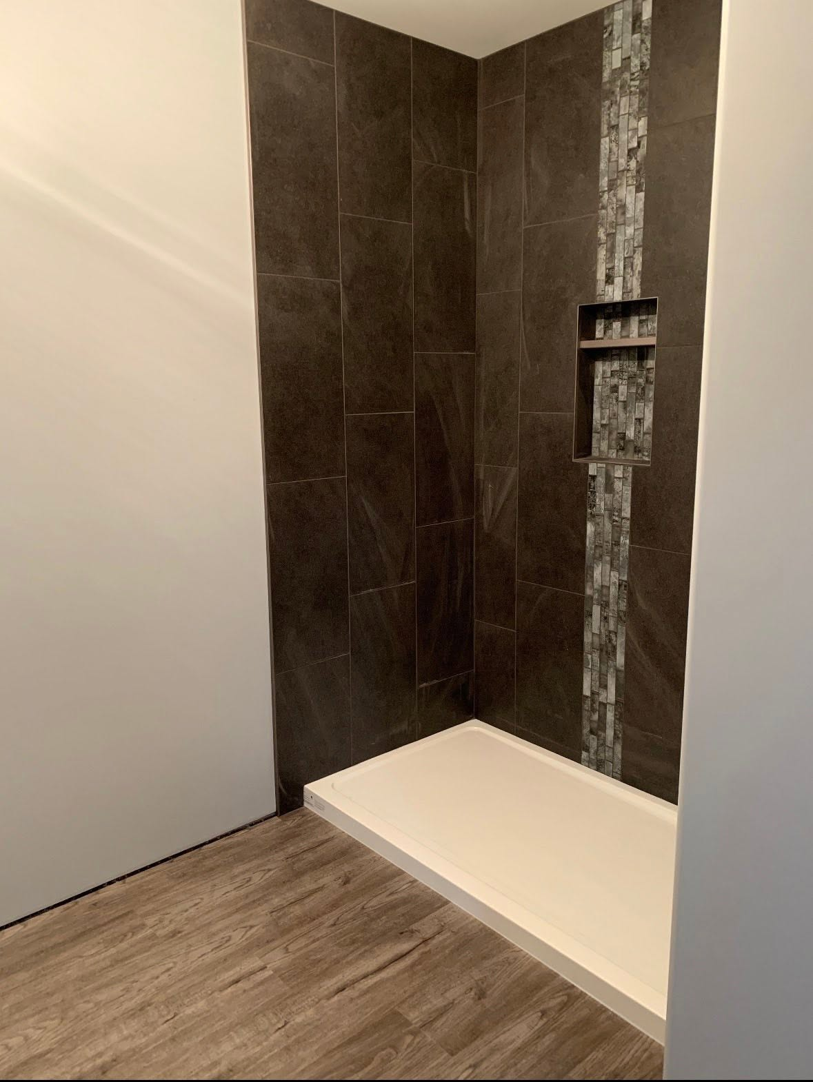 Cabinet hardware updates — CMB Handyman Services handyman project in Saskatoon