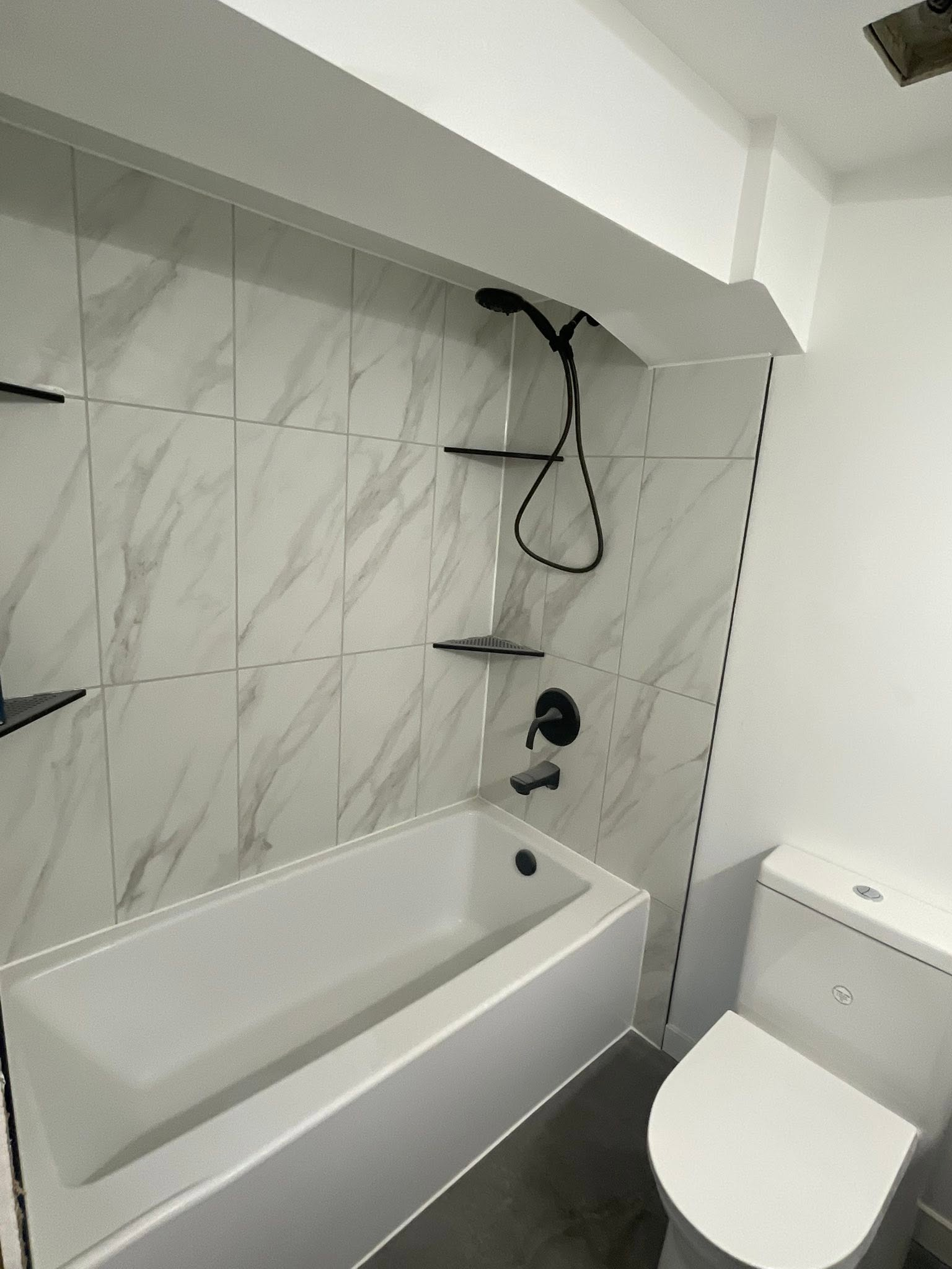 Faucet replacement — CMB Handyman Services handyman project in Saskatoon