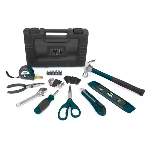 The Essential Homeowner's Tool Kit for 2026: What You Actually Need — CMB Handyman Services Saskatoon home improvement blog