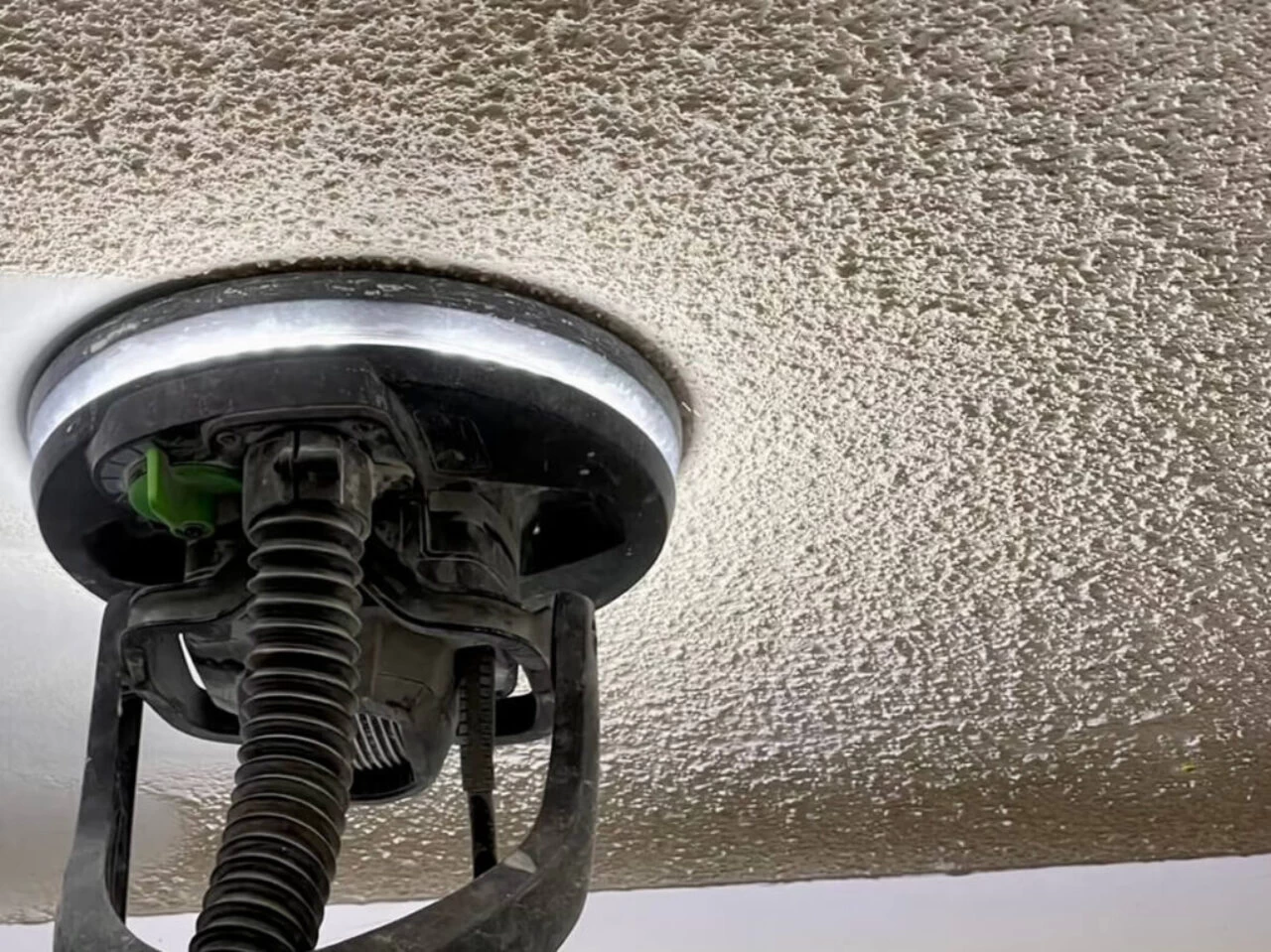 Popcorn Ceiling Removal: A 2026 Guide to Modern Smooth Finishes — CMB Handyman Services Saskatoon home improvement blog