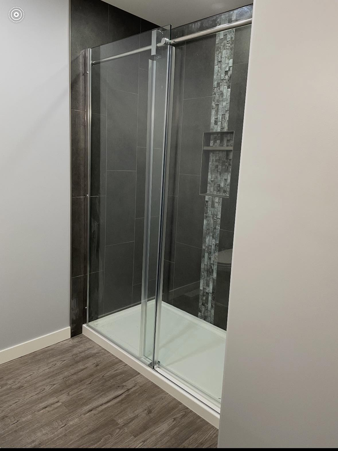 Faucet replacement — CMB Handyman Services handyman project in Saskatoon