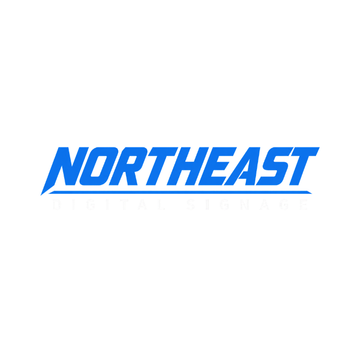Northeast Digital Signage