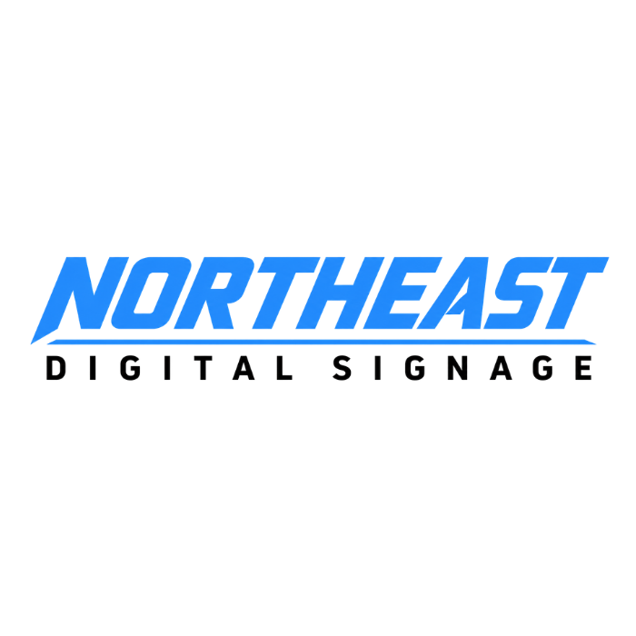Northeast Digital Signage