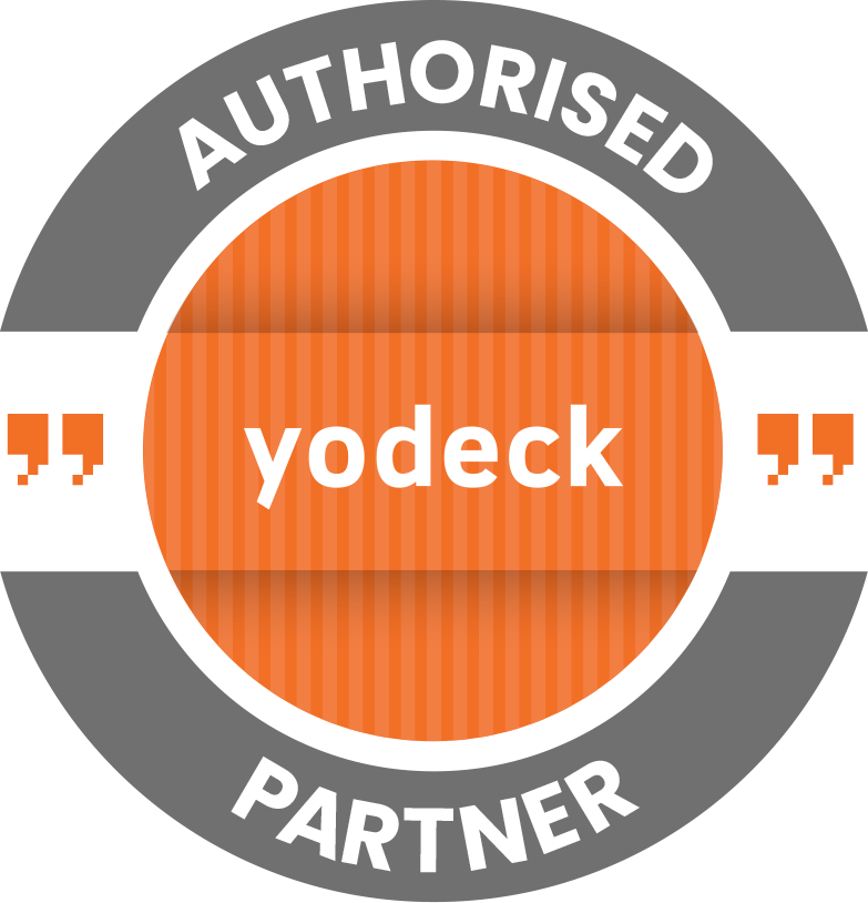Authorized Partner
