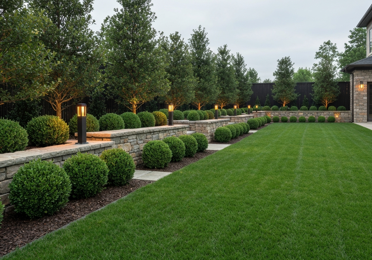 Landscape Design