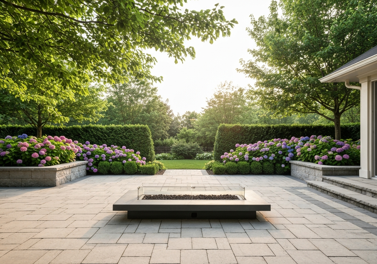 Patios & Walkways