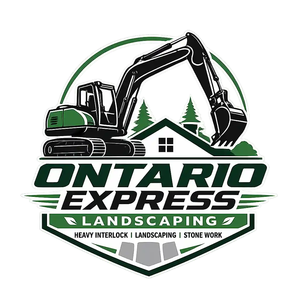 Ontario Express Logo