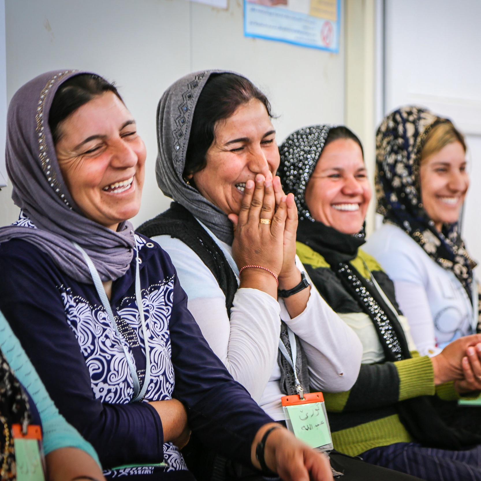 The Empower Program