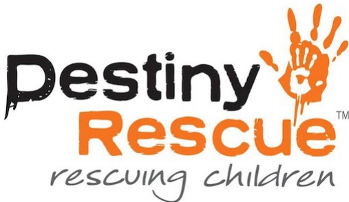 Destiny Rescue