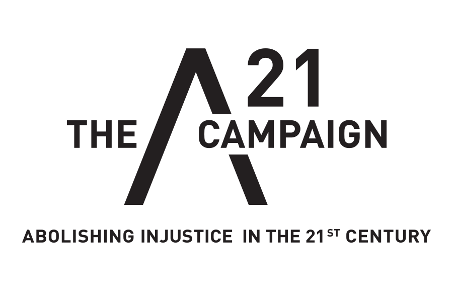 The A21 Campaign