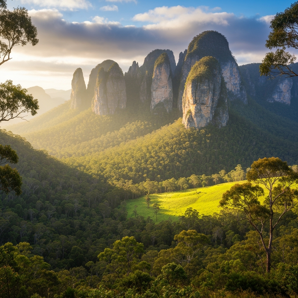 Pest control services in Glass House Mountains