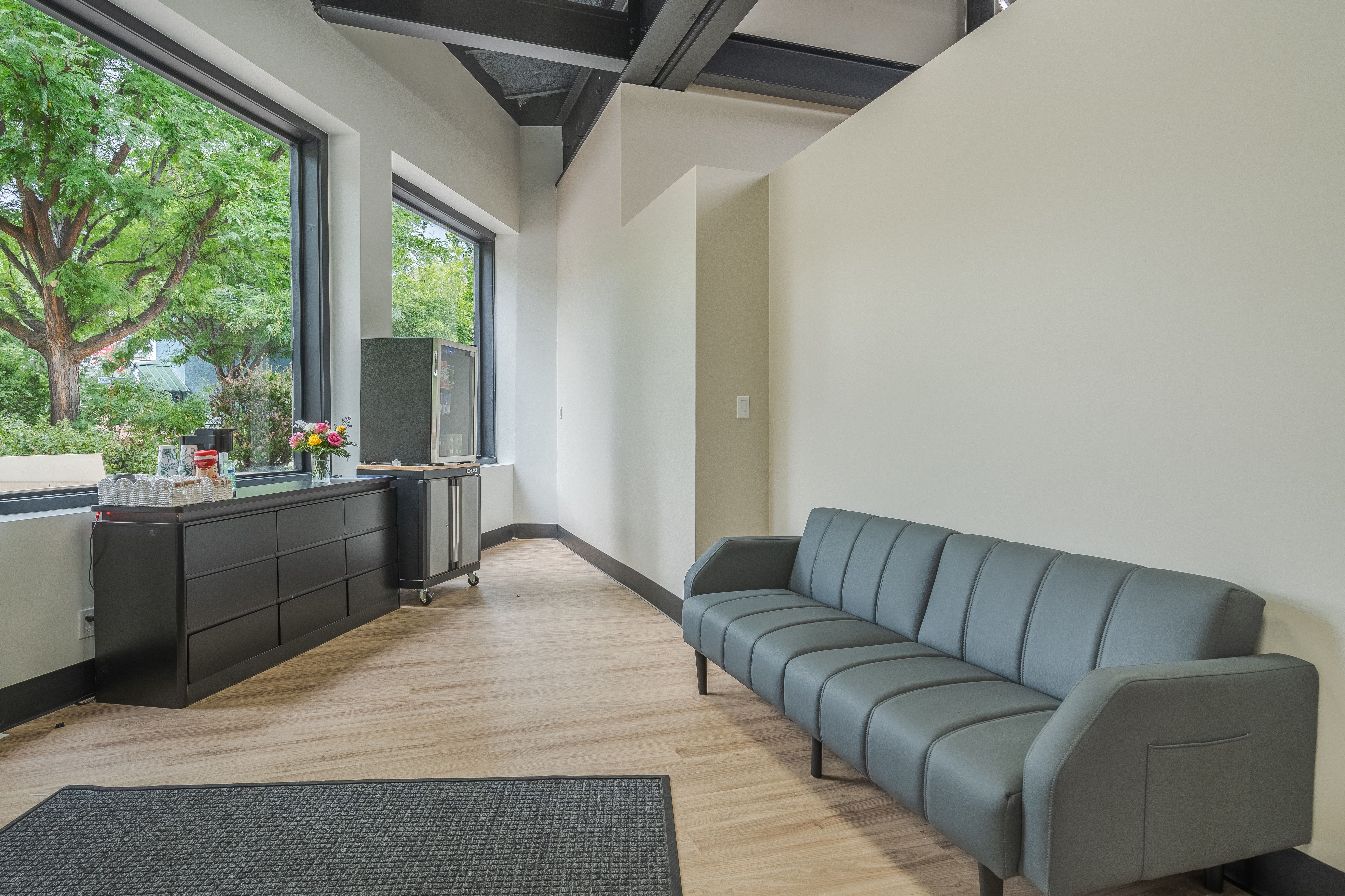 502 Fitness Community Environment in New Castle Colorado
