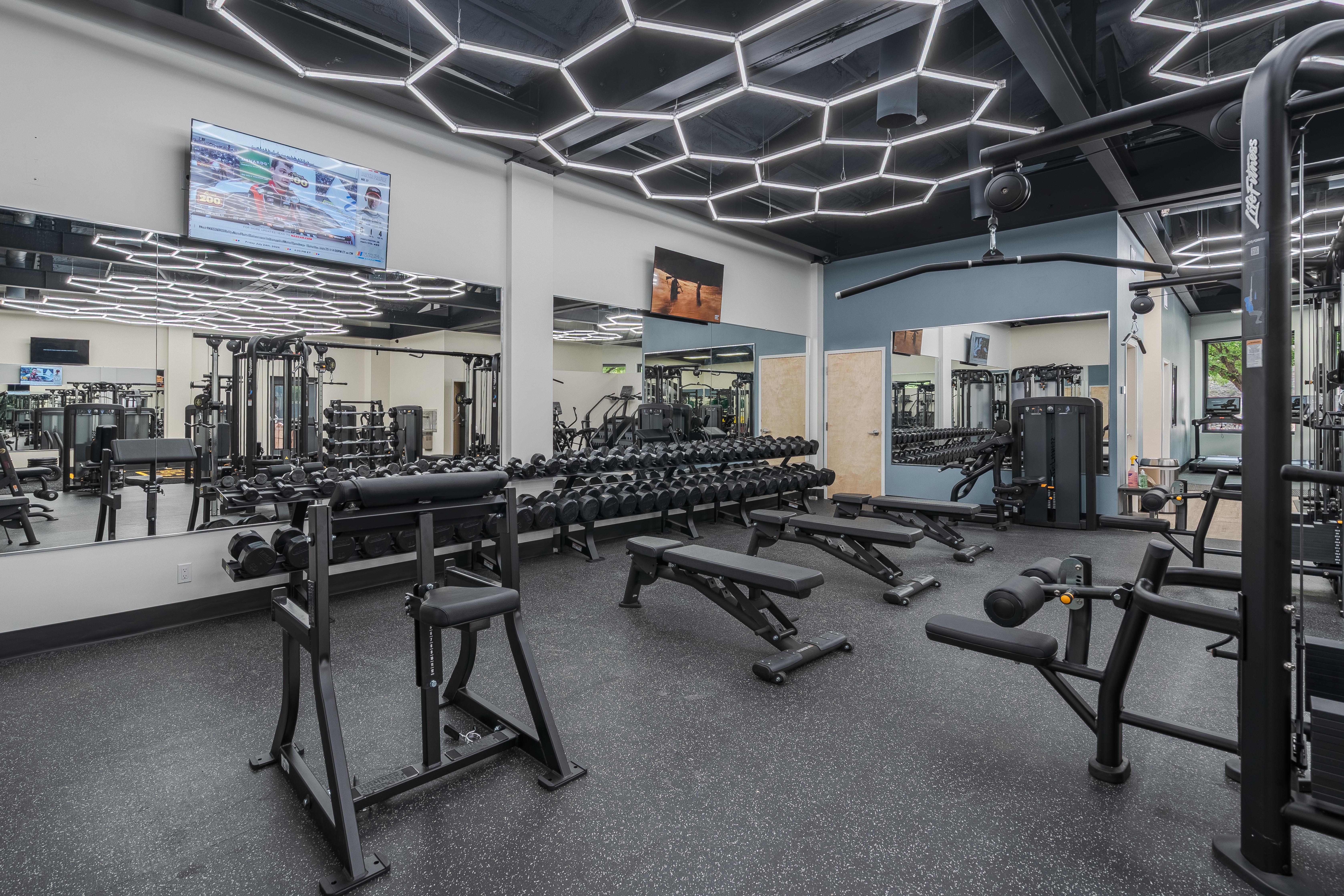 502 Fitness Gym Memberships in New Castle Colorado