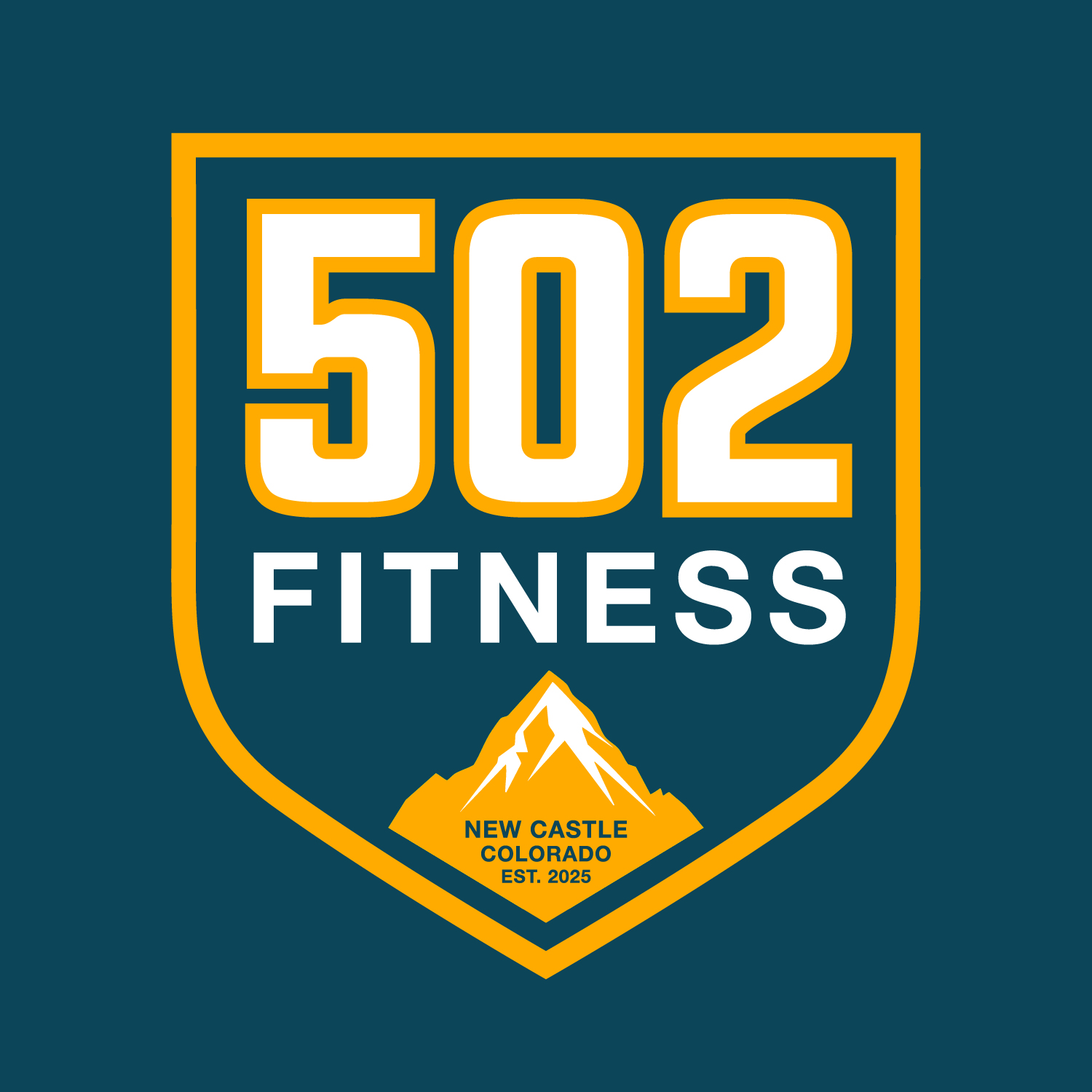 502 Fitness