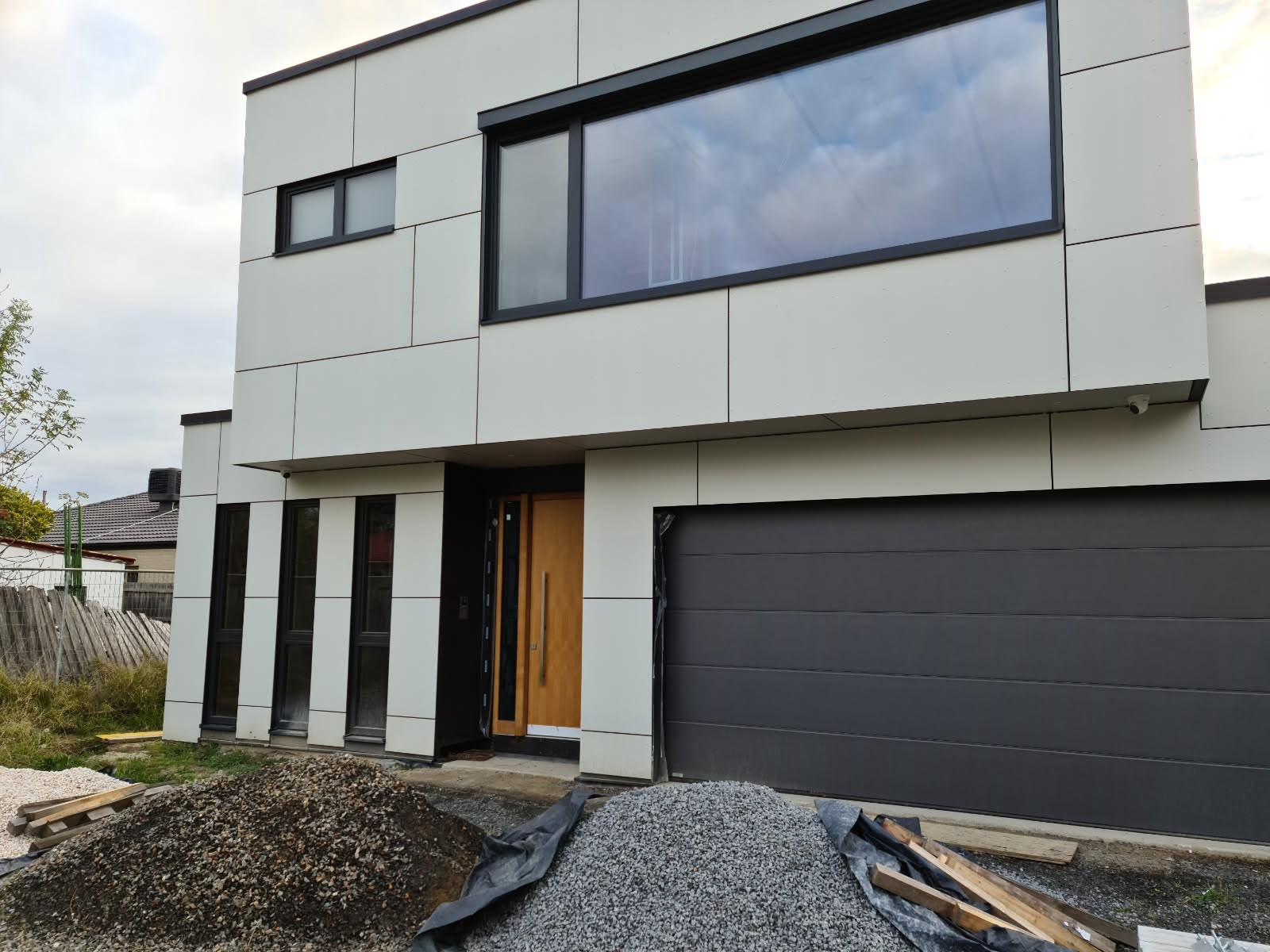 Home Renovations in Melbourne by RGH Home Improvements