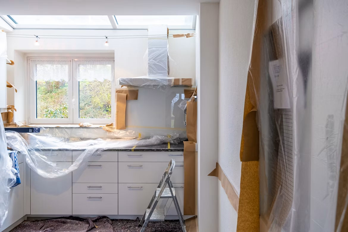 Kitchen Renovations in Melbourne by RGH Home Improvements