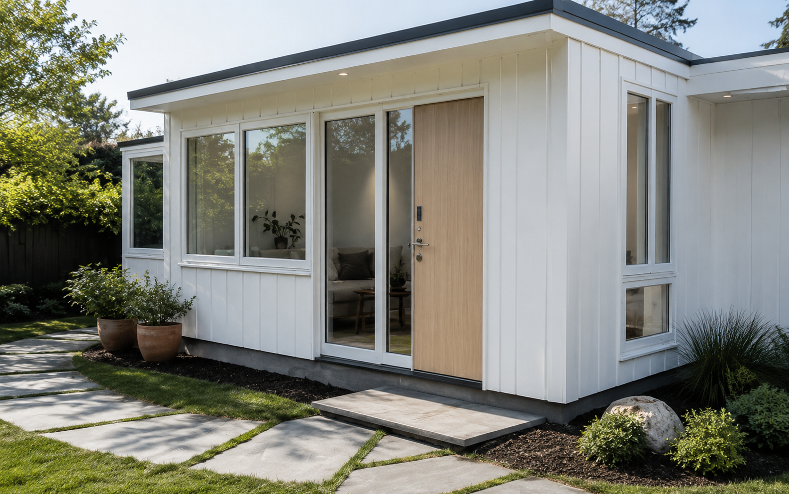 Granny Flats in Melbourne by RGH Home Improvements