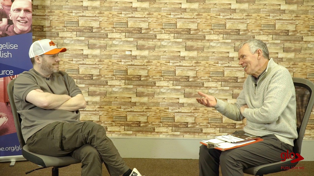 An Interview of Dave
