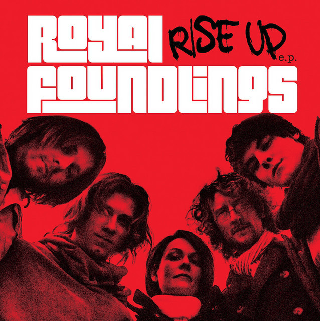 Rise Up EP