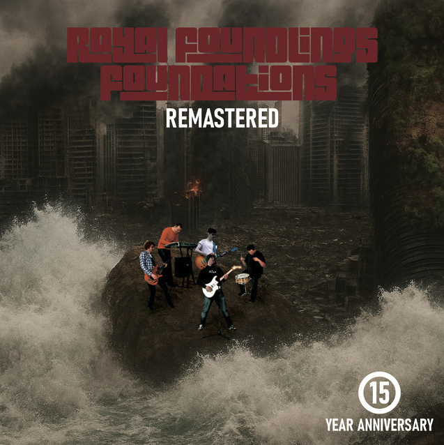 Foundations (2025 Remaster)