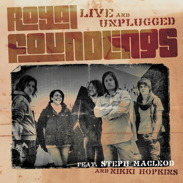 Live and Unplugged