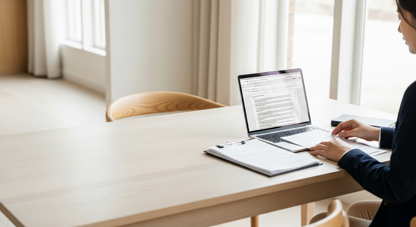 Accompagnement des particuliers - Climbee Fiduciaire