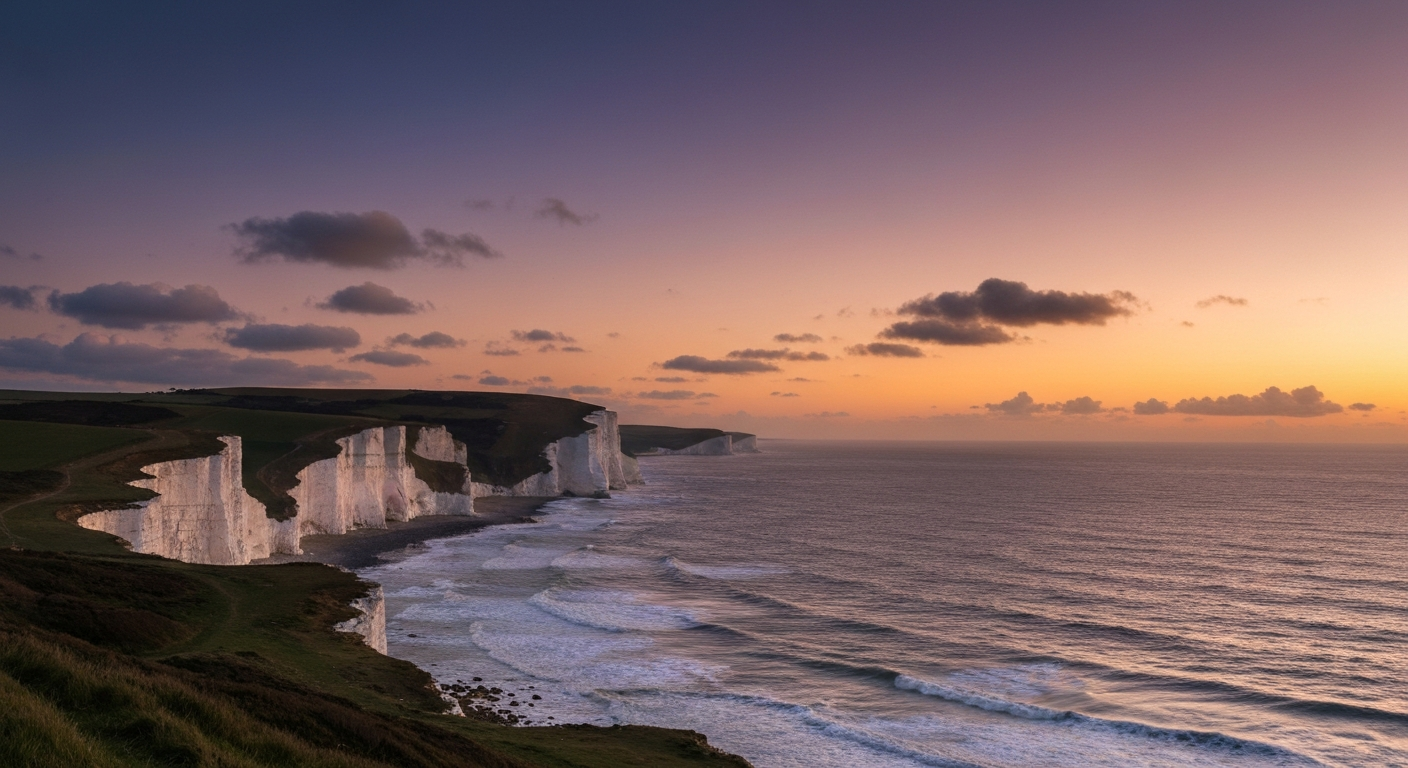 Sussex Background
