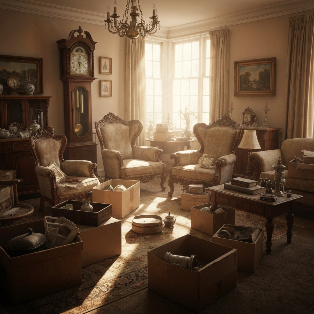 Full House Clearances