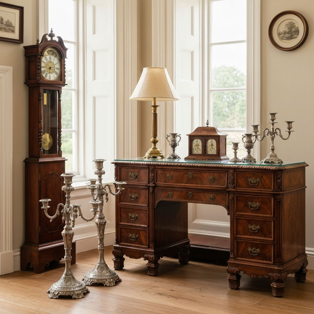 Probate Valuations