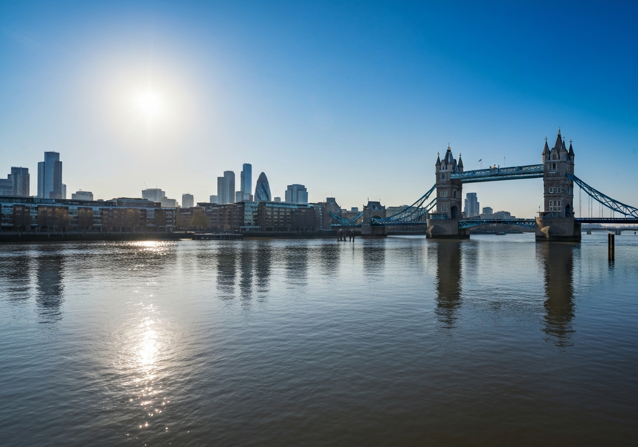 Clearance services in London