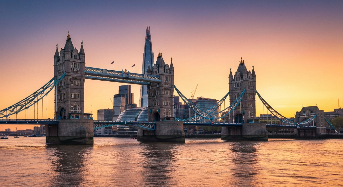 London Background