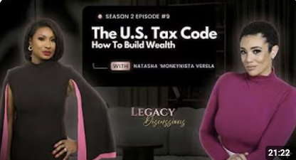 The U.S. Tax Code