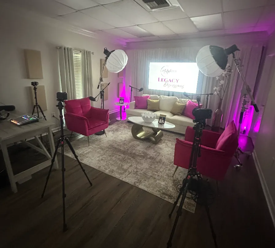 Legacy Studios