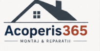 Acoperiș365 Logo