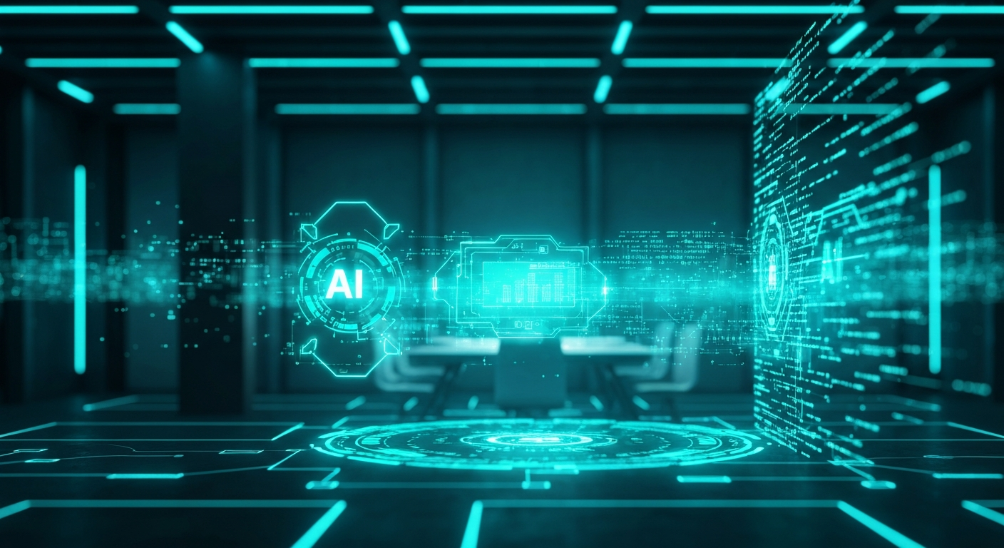 AI Automation Business Process