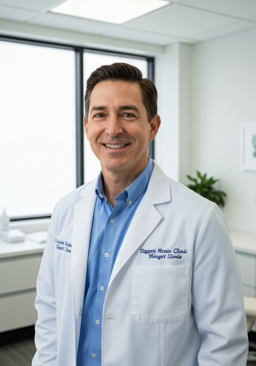 Medical Clinic Professional