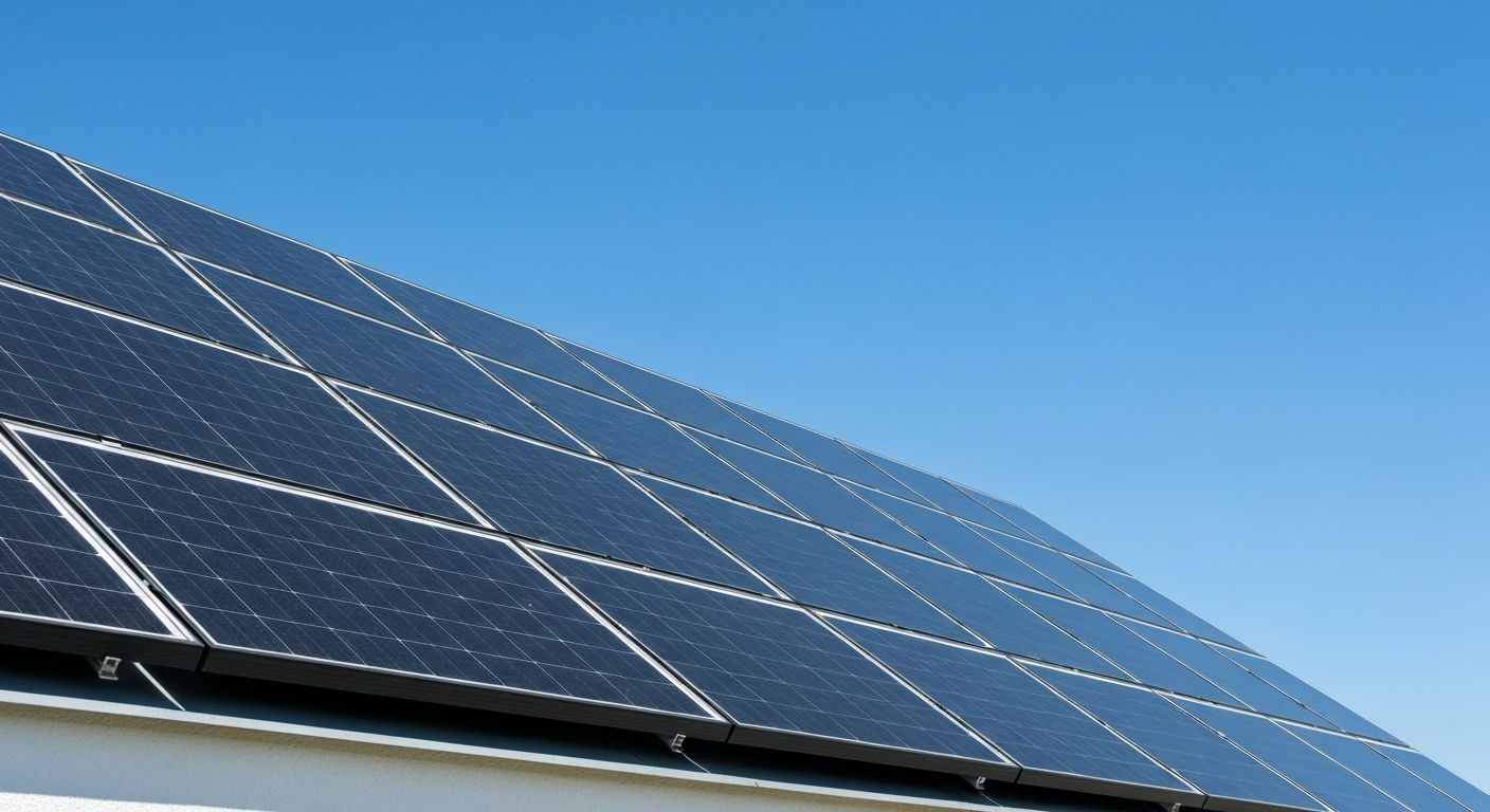 Empresas de paneles solares