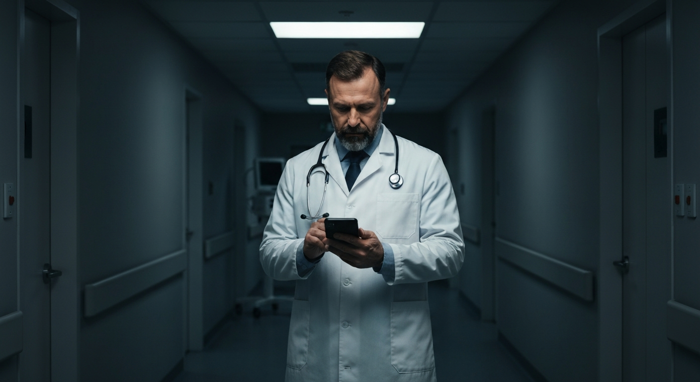CHECKLIST DEFINITIVO: COMO PASSAR UM CASO PARA O INTENSIVISTA