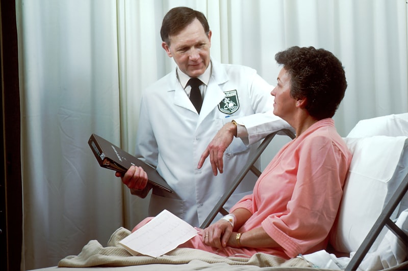 05 VANTAGENS DO MÉDICO PLANTONISTA