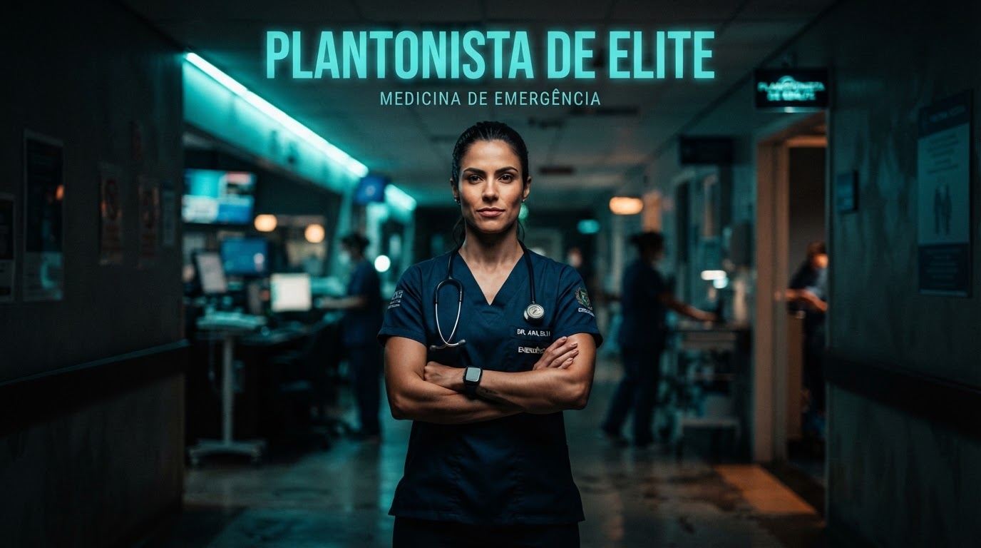 Plantonista de Elite