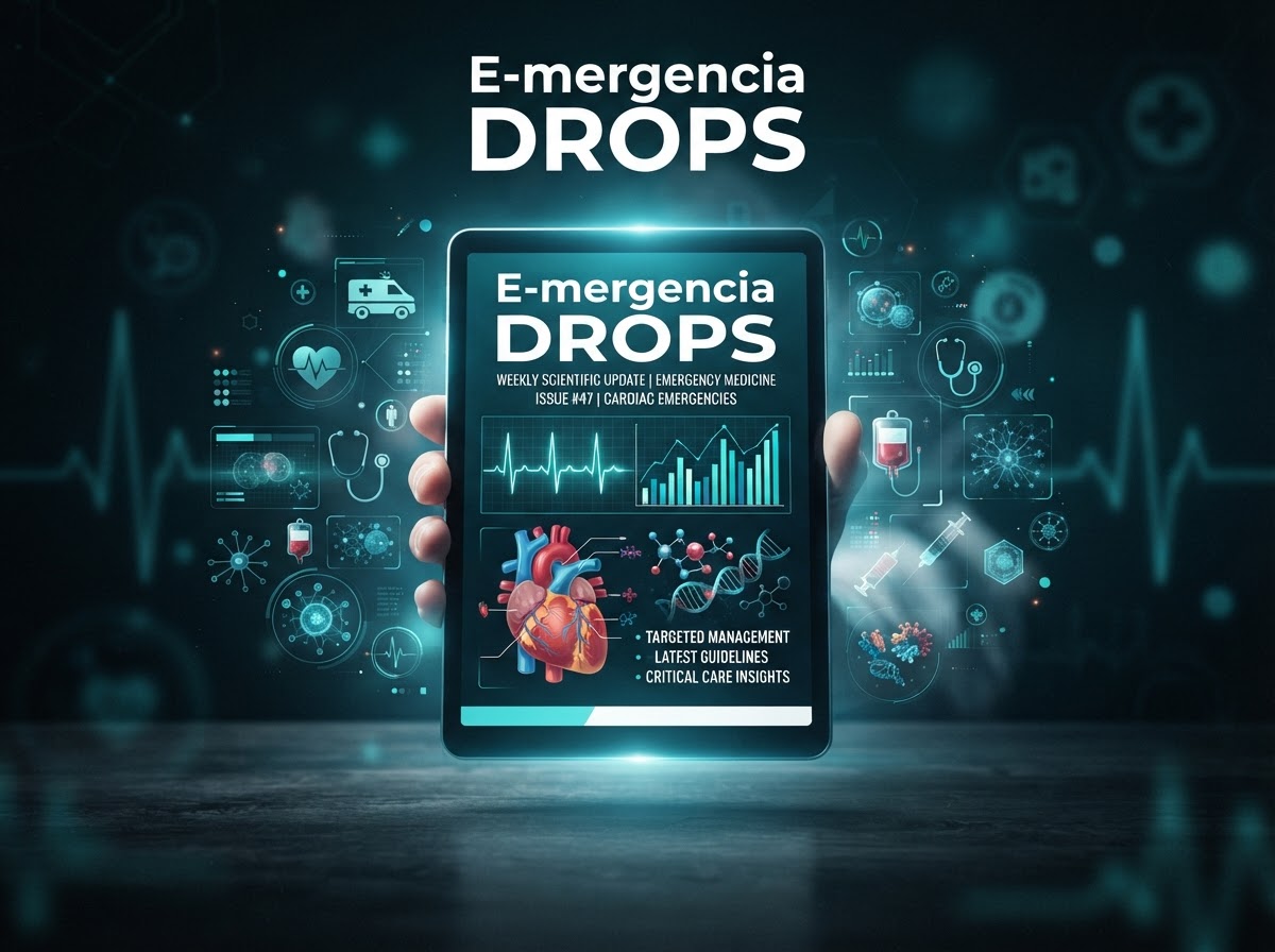 E-mergencia DROPS