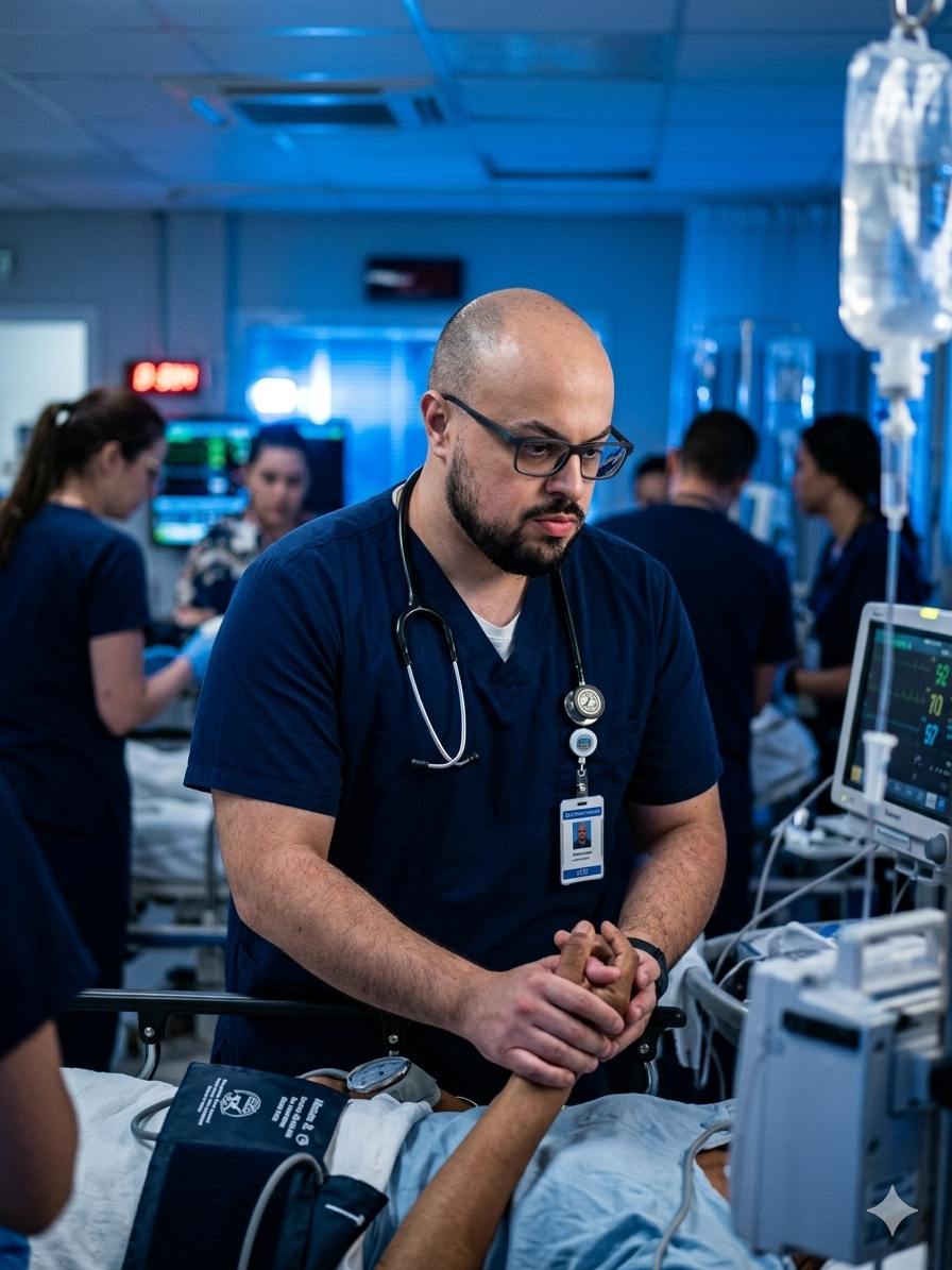 Dr. João Greco